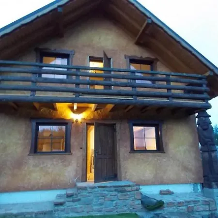 Apartament Na Zaciszu Polanczyk Exterior photo