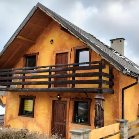 Apartament Na Zaciszu Polanczyk Exterior photo
