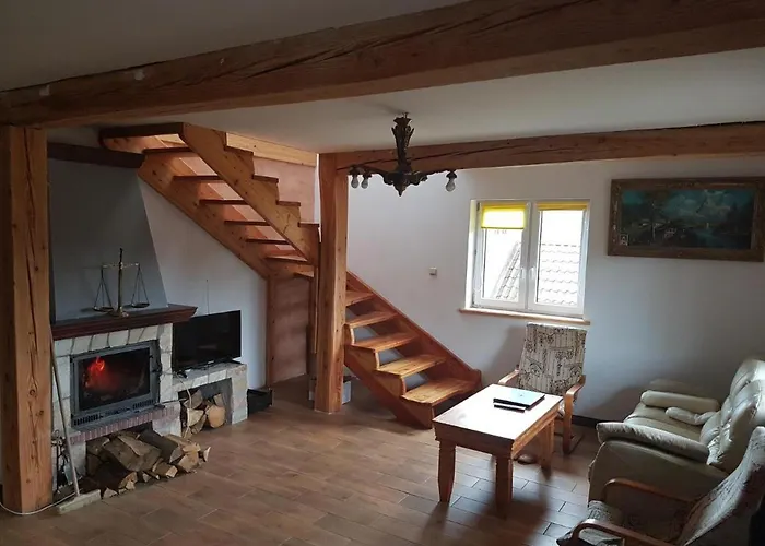 Apartament Na Zaciszu