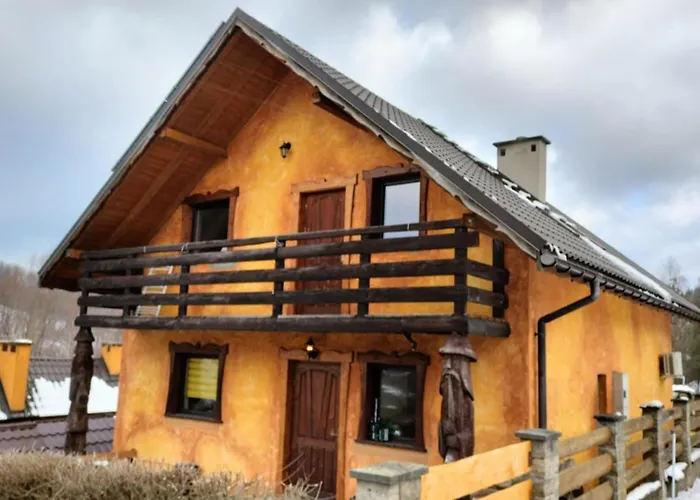 Apartament Na Zaciszu