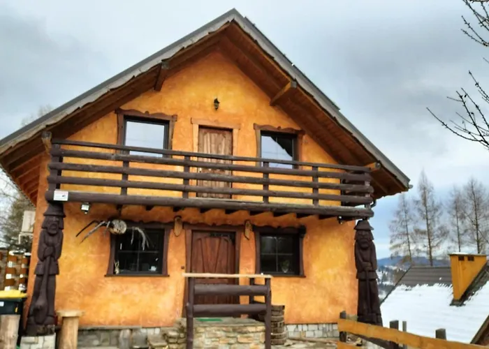 Apartament Na Zaciszu