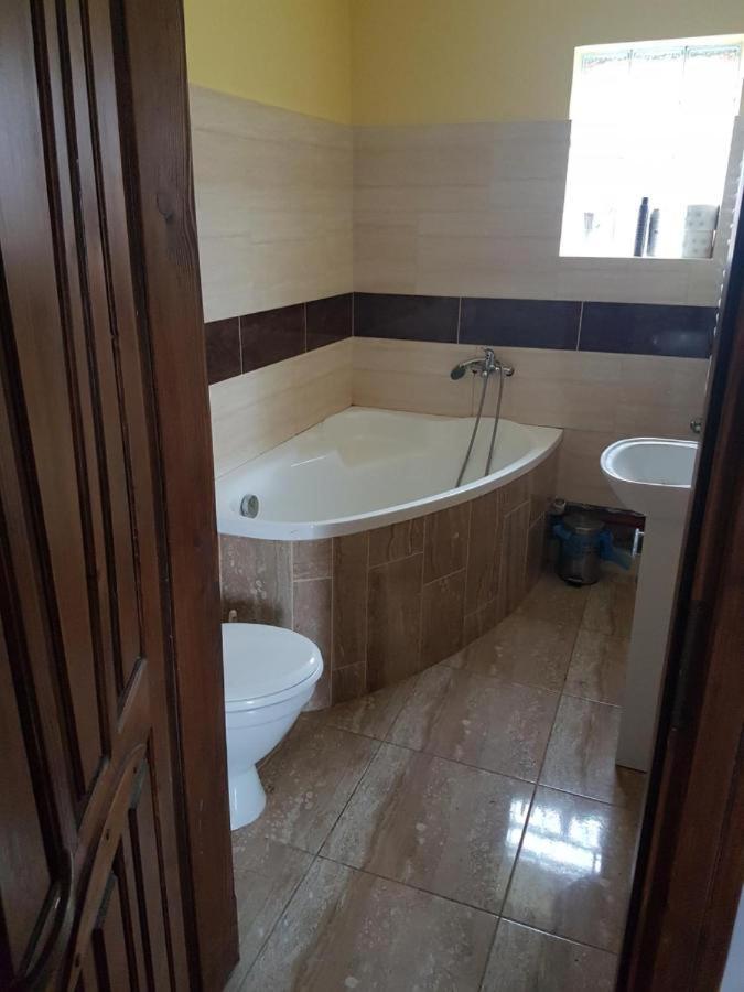 Na Zaciszu Holiday home *